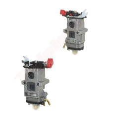 KARBURÁTOR ECHO PB8010 PB9010 A021-004920