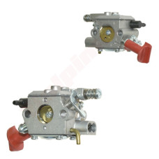KARBURÁTOR ECHO CS2600C CS2600ES SHINDAIWA 269 A021519-0650 WT-843