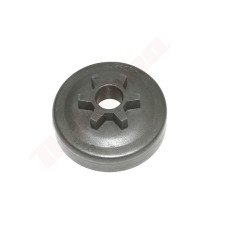 KUPLUNG DOB ECHO CS2600 3/8'' 6T A556-000091 A556-000092