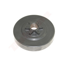KUPLUNG DOB ECHO CS4200 3/8'' 6T A556000170
