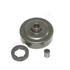 KUPLUNG DOB ECHO CS 310ES 352ES 325'' 7T RIM A556-000540