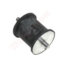 REZGÉSCSILLAPÍTÓ UNI MM 45X45MM M8X11/M8X17