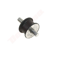 REZGÉSCSILLAPÍTÓ UNI MM 30X18MM M8X11/M8X17