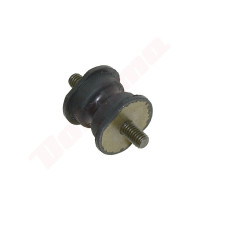 REZGÉSCSILLAPÍTÓ UNI MM 25X20MM M6X10/M6X10 SF