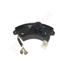 FESZÜLTSÉGSZABÁLYOZÓ AVR 250V 330UF 6