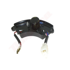 FESZÜLTSÉGSZABÁLYOZÓ AVR 250V 470UF 6