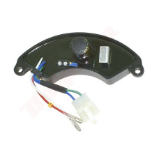FESZÜLTSÉGSZABÁLYOZÓ AVR P1 250V 470UF