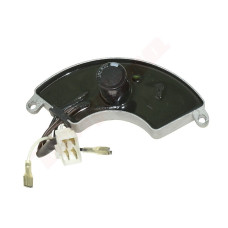 FESZÜLTSÉGSZABÁLYOZÓ AVR P1 250V 470UF ALU