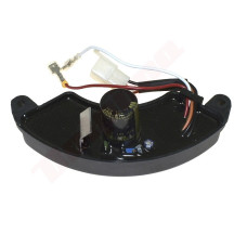 FESZÜLTSÉGSZABÁLYOZÓ AVR 400V 470UF W6