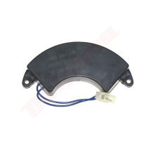 FESZÜLTSÉGSZABÁLYOZÓ AVR 450V 24UF