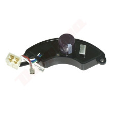 FESZÜLTSÉGSZABÁLYOZÓ AVR 450V 680UF 6