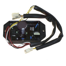 FESZÜLTSÉGSZABÁLYOZÓ AVR 450V 680UF W10
