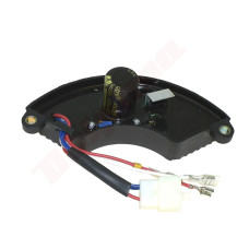 FESZÜLTSÉGSZABÁLYOZÓ AVR P1 450V 470UF