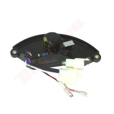 FESZÜLTSÉGSZABÁLYOZÓ AVR P3 450V 470UF