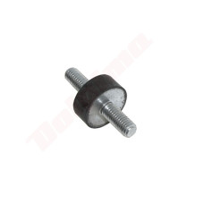 REZGÉSCSILLAPÍTÓ UNI MM 25X10MM M8X20/M8X20