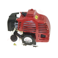 MOTOR BC 520