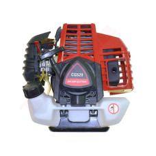 MOTOR BC 520LV