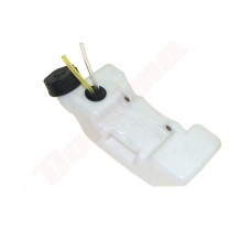 ÜZEMANYAG TANK KÍNAI FŰKASZÁHOZ 23CM³ TL23