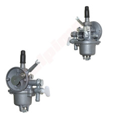 KARBURÁTOR FŰKASZÁHOZ KÍNAI KOMATSU BG328 11MM 16MM