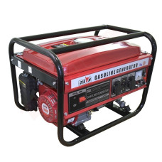 GENERÁTOR BS3500