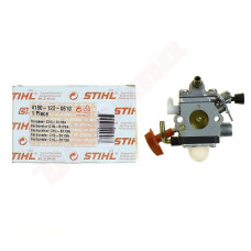 KARBURÁTOR ZAMA STIHL FS100 FS130 4180 120 0610