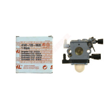 KARBURÁTOR ZAMA STIHL FS 55 4140 120 0620