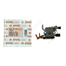 KARBURÁTOR ZAMA STIHL HS 81R 4237 120 0618