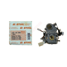 KARBURÁTOR ZAMA STIHL MS362 1140 120 0604