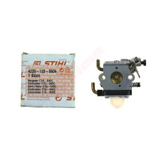 KARBURÁTOR ZAMA STIHL HS 85 4226 120 0604