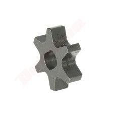 FOGASÍV / MEGHAJTÓ BETÉT ECHO PPT-265 3/8'' 6T C580-000070