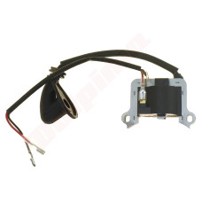 GYÚJTÓTEKERCS FŰKASZÁHOZ KÍNAI 43CM³ 62MM KE04024AA MITSUBISHI TL43 TL52