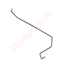 GÁZ TENGELY KÍNAI LÁNCFŰRÉSZHEZ 25CM³