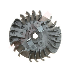 LENDKERÉK KÍNAI LÁNCFŰRÉSZHEZ 45CM³ FÉM
