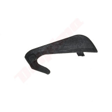 GÁZRAVASZ INTERLOCK KÍNAI LÁNCFŰRÉSZHEZ 45CM³