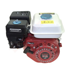 MOTOR DOLPIMA G210 7,0HP 19MM 3/4'' GX210