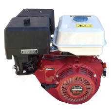 MOTOR DOLPIMA G420 15,0HP 25,4MM 1'' GX420