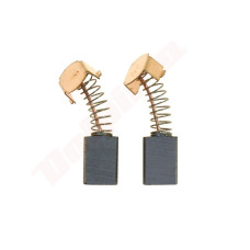 SZÉNKEFE 5X 8X10 HL244