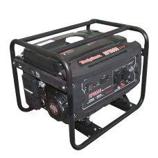 GENERÁTOR DP3000