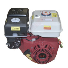 MOTOR G270 9,0HP 25,4MM 1'' GX270