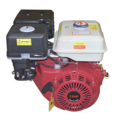 MOTOR G390 13,0HP 25MM GX390