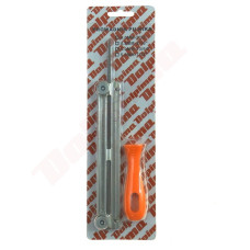RESZELŐSABLON KÉSZLET 5,5MM MŰANYAG