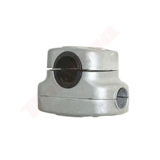 TARTÓ KENGYEL FŰKASZÁHOZ 26MM METAL SUPER