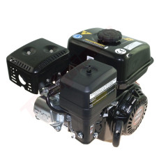 MOTOR LONCIN 196CM³ TYP 20X53