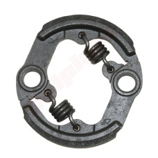 KUPLUNG KÍNAI FŰKASZÁHOZ G4LS 76MM
