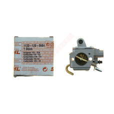 KARBURÁTOR WALBRO STIHL MS280 1133 120 0604