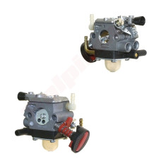 KARBURÁTOR HS 83T