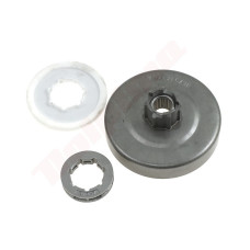 KUPLUNG DOB HUSQVARNA 280 3/8'' 7T RIM 22209 DOLPIMA PS280