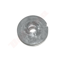 KÖTÉLTÁRCSA KÍNAI LÁNCFŰRÉSZHEZ 45CM³ 4T ALU