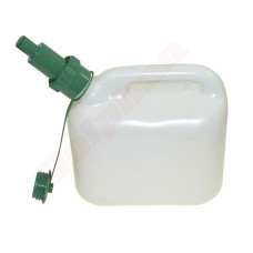 KANNA LUX 5L WHITE