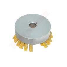 TISZTÍTÓKEFE NYLON NL 150MM 25,4MM